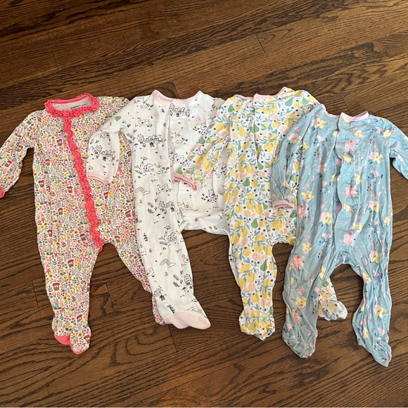 One Pieces 4 Me Onesies 36 Mo Poshmark